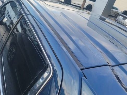 Used 2022 GMC Sierra 1500 Denali w/ Technology Package image 10