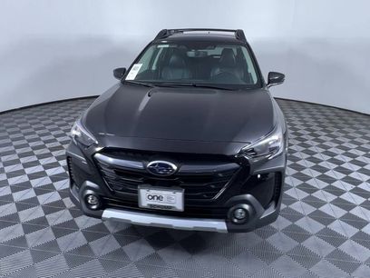Used 2023 Subaru Outback Limited