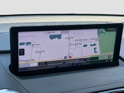 Used 2024 MAZDA MX-5 Miata Grand Touring image 14