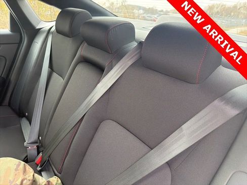 Used 2025 Honda Civic Si image 23
