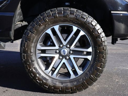 Used 2023 Ford F150 XL w/ STX Appearance Package image 22