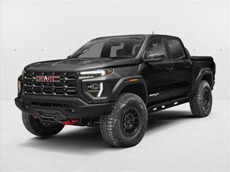 Used 2024 GMC Canyon AT4 AWD/4WD video 1