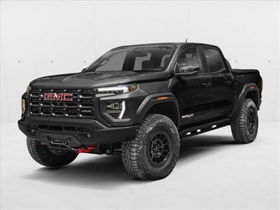 Used 2024 GMC Canyon AT4