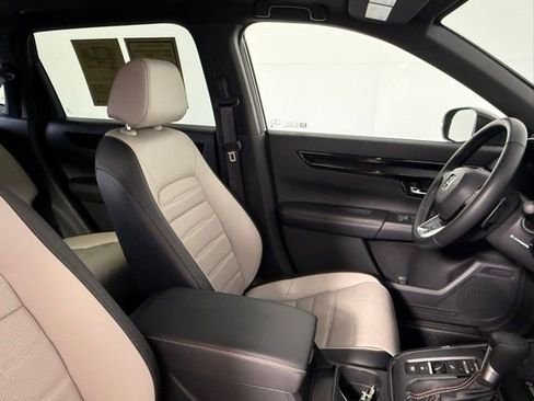 Used 2025 Honda CR-V Sport Touring image 53