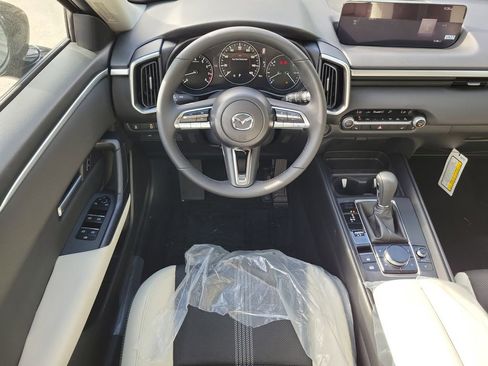 New 2026 MAZDA CX-50 AWD 2.5 S w/ Weather Package image 15