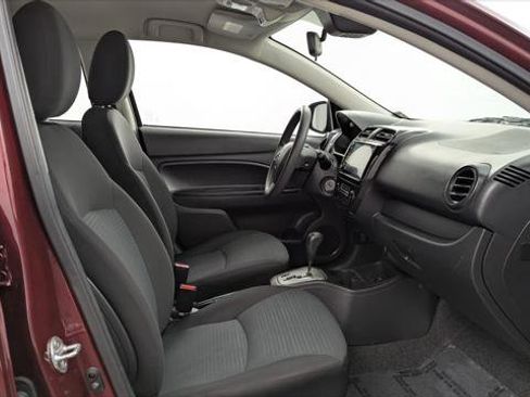 Used 2024 Mitsubishi Mirage G4 ES image 21