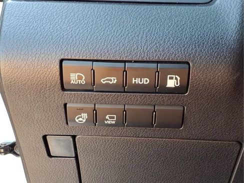 Used 2020 Lexus RX 450h F Sport w/ Cold Weather Package (CT) AWD/4WD image 14