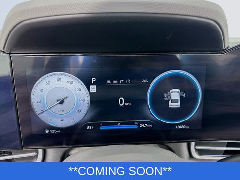 Used 2024 Hyundai Elantra SEL w/ Convenience Package FWD image 14