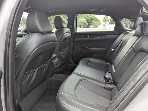 Used 2022 Kia K5 GT-Line AWD/4WD image 17