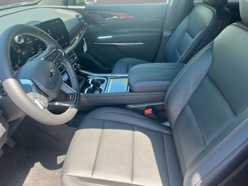 New 2026 Chevrolet Traverse Z71 AWD/4WD image 10