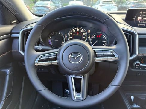 New 2026 MAZDA CX-50 AWD 2.5 Hybrid w/ Weather Package image 12