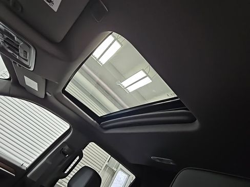 Used 2025 GMC Sierra 1500 Denali w/ Denali Reserve Package image 29