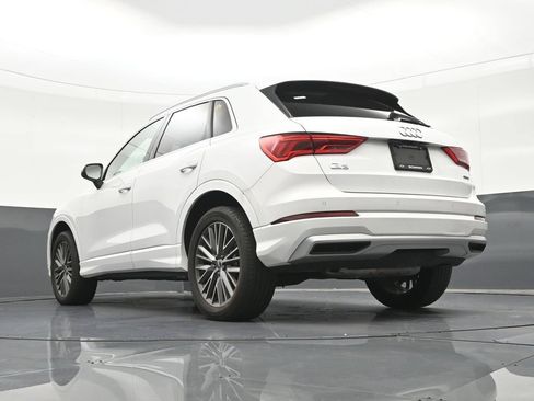 Used 2022 Audi Q3 2.0T Premium w/ Convenience Package AWD/4WD image 25
