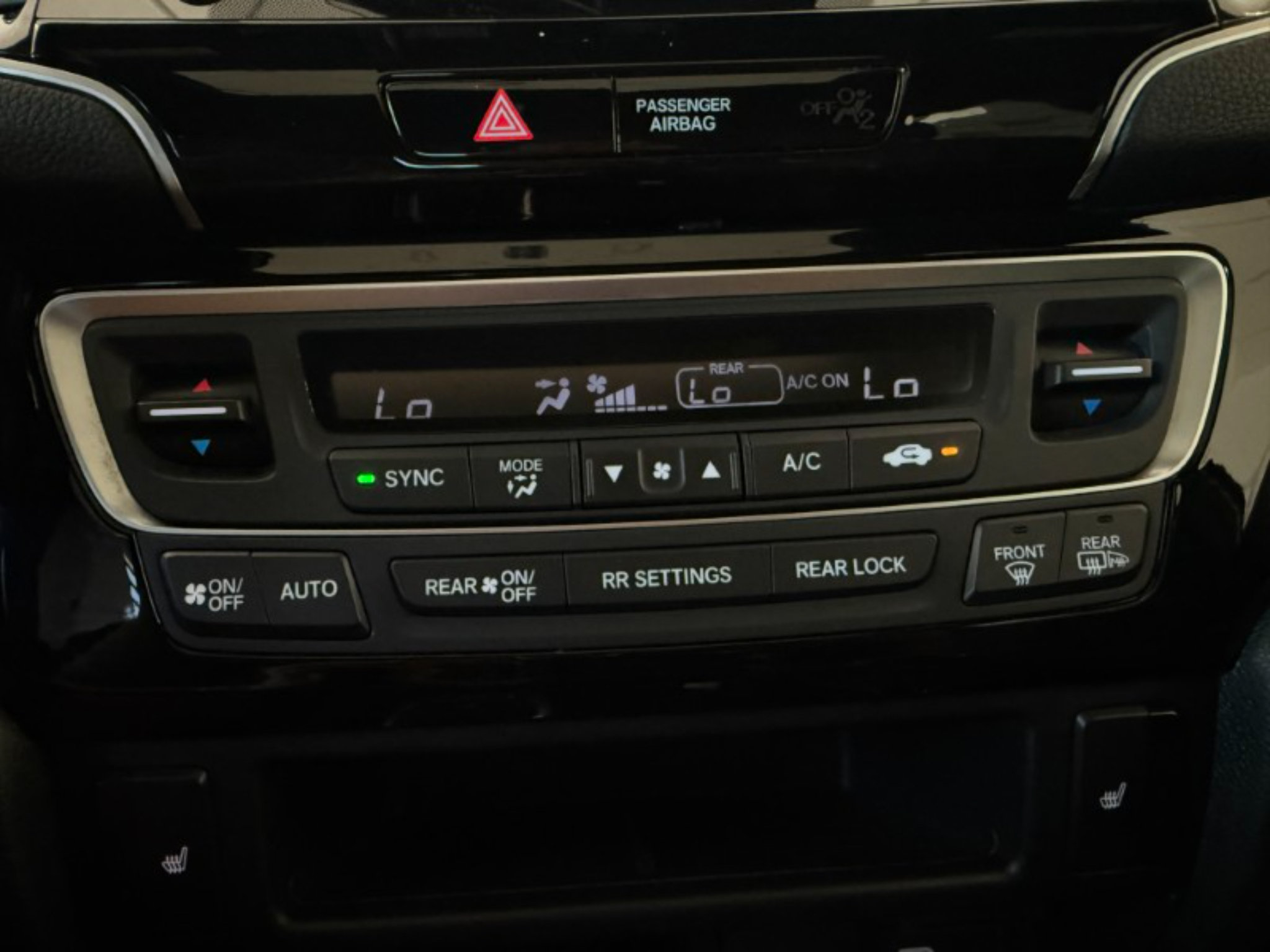 Used 2021 Honda Passport Touring image 40