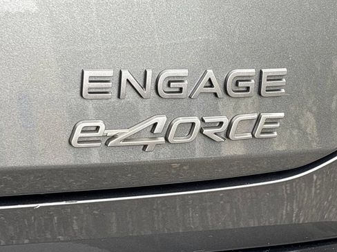 Certified 2024 Nissan Ariya AWD image 5