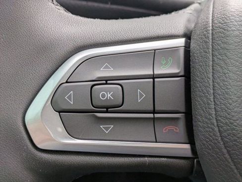 New 2026 Jeep Compass Latitude w/ Sun and Sound Group image 22