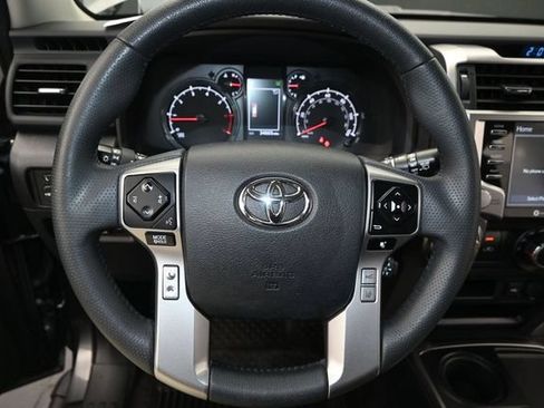 Used 2023 Toyota 4Runner SR5 RWD image 7