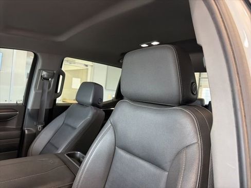 Used 2024 GMC Sierra 1500 SLT w/ SLT Premium Package AWD/4WD image 14