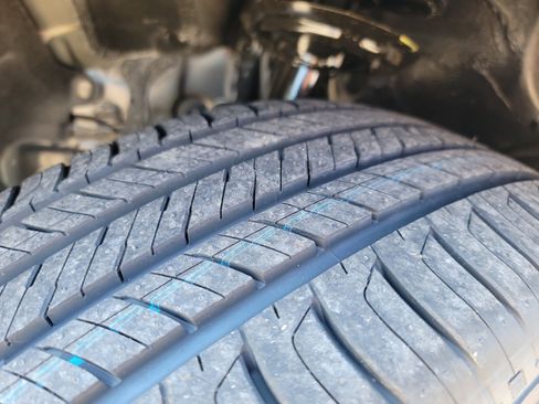 New 2026 Honda CR-V Sport image 30