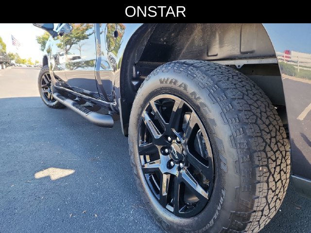 Used 2023 Chevrolet Silverado 1500 RST AWD/4WD image 18