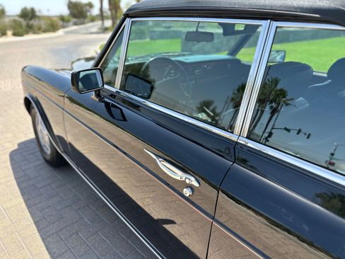 Used 1991 Bentley Continental RWD image 26