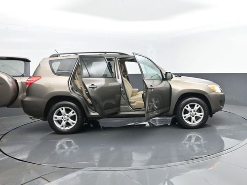 Used 2012 Toyota RAV4 4WD w/ Upgrade Value Pkg image 27