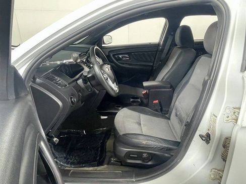 Used 2013 Ford Taurus Police Interceptor image 12