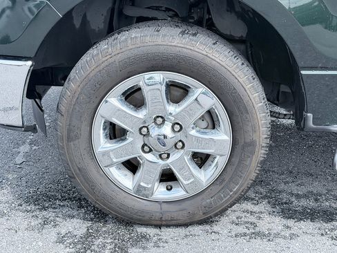 Used 2014 Ford F150 XLT w/ XLT Chrome Package RWD image 33