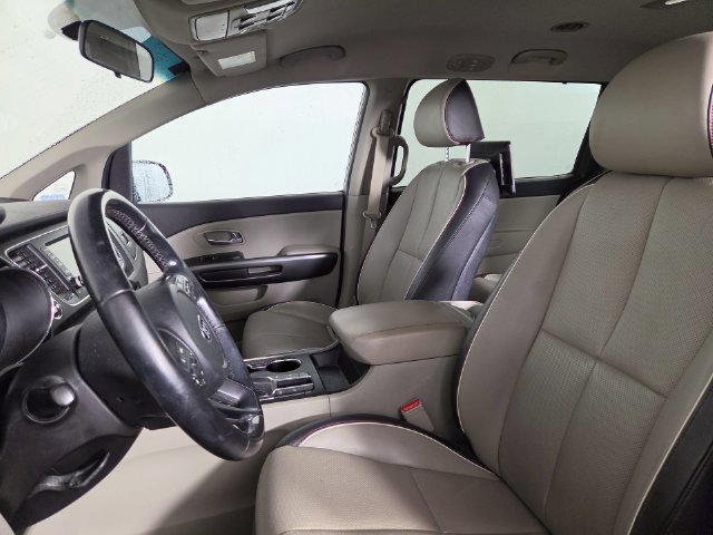Used 2020 Kia Sedona EX FWD image 14