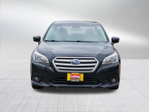 Used 2015 Subaru Legacy 2.5i Limited AWD/4WD image 2
