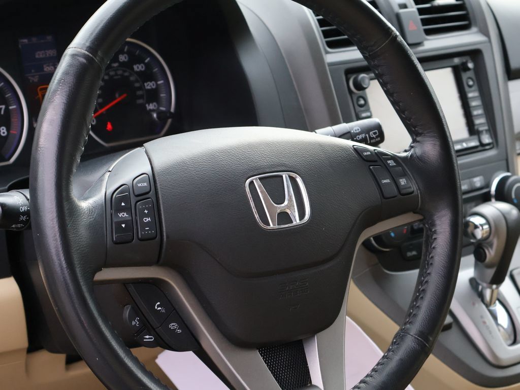 Used 2011 Honda CR-V EX-L image 17