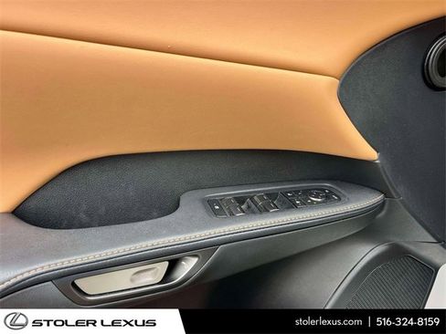 Certified 2023 Lexus RX 350 Premium image 19