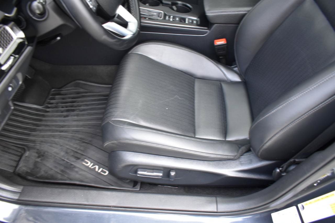 Used 2024 Honda Civic Touring image 26