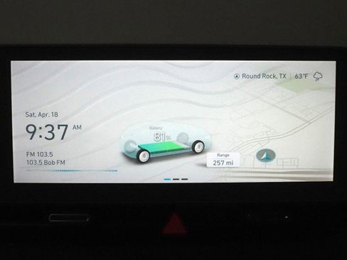 Used 2024 Hyundai Ioniq 5 Limited image 36