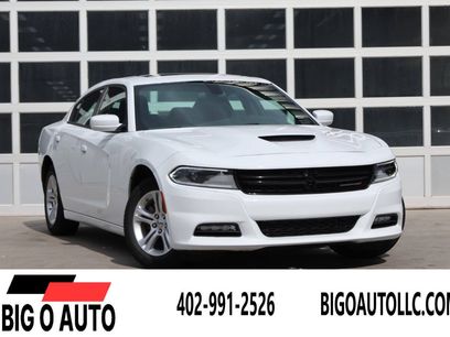 Used 2022 Dodge Charger SXT w/ Driver Convenience Group