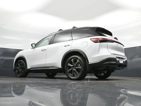 New 2026 INFINITI QX60 Autograph w/ Dark Cargo Package image 42