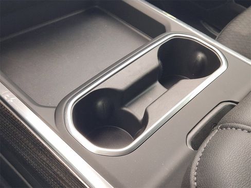 New 2026 Chevrolet Silverado 2500 LT w/ Trail Boss Package image 16