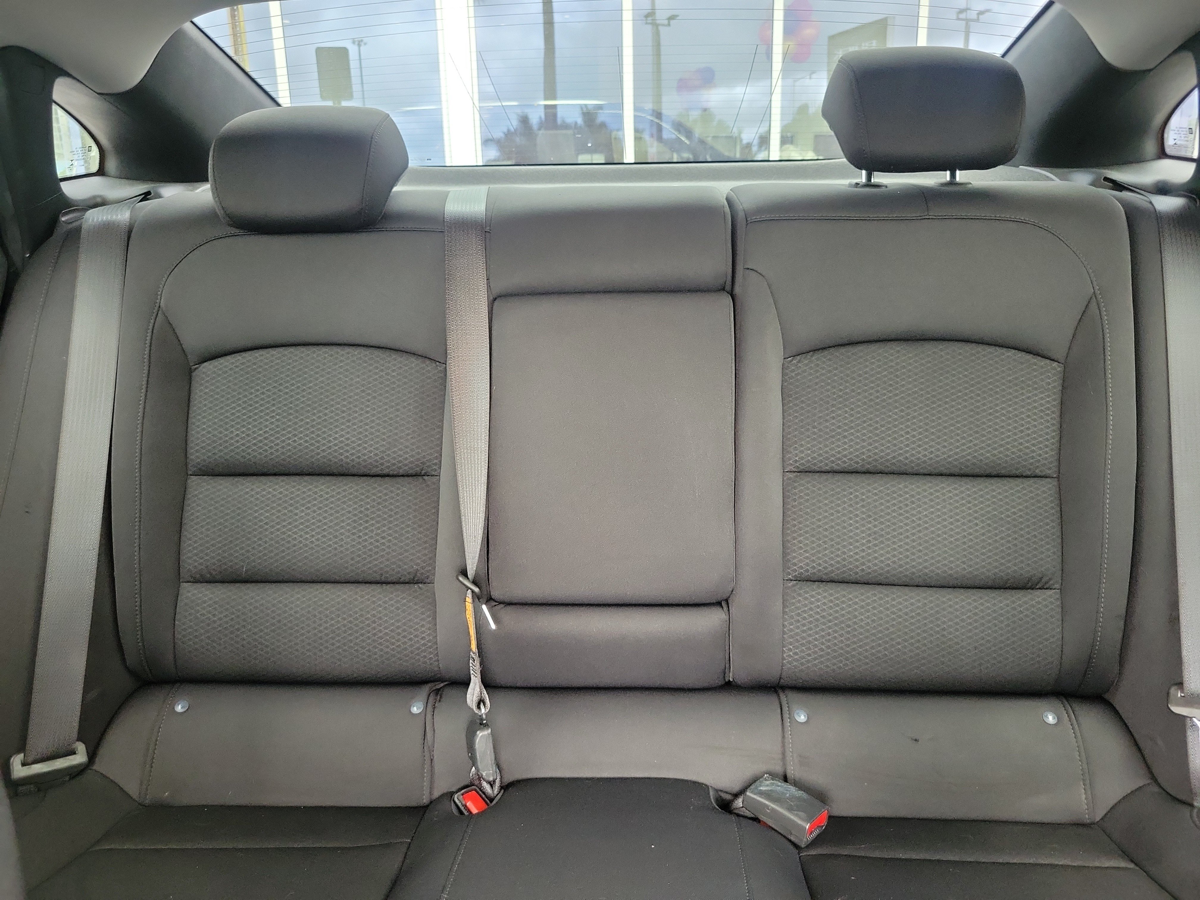 Used 2023 Chevrolet Malibu LT FWD image 15