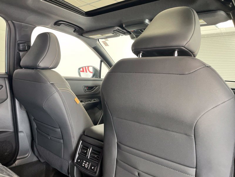 New 2026 Subaru Outback Wilderness AWD/4WD image 13