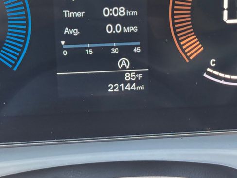 Used 2025 Hyundai Tucson SEL image 43