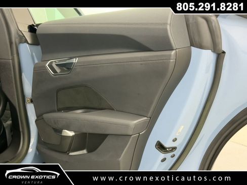 Used 2023 Audi e-tron GT Premium Plus image 17