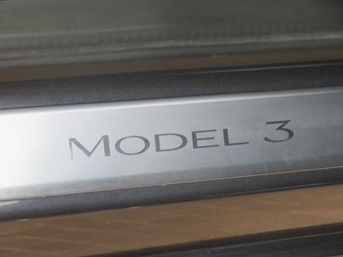 Used 2019 Tesla Model 3 Performance AWD/4WD image 30