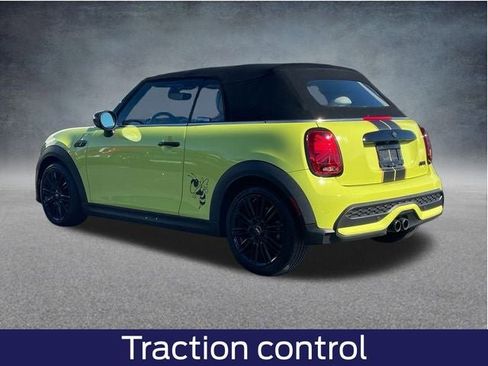 Used 2022 MINI Cooper S image 6
