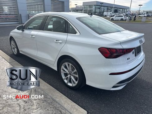 New 2026 Audi A3 2.0T Premium image 12