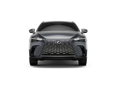 New 2026 Lexus RX 350 Premium Plus AWD/4WD image 10