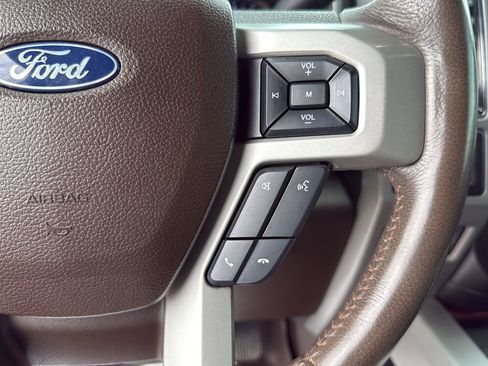 Used 2019 Ford F250 King Ranch w/ King Ranch Ultimate Package image 15