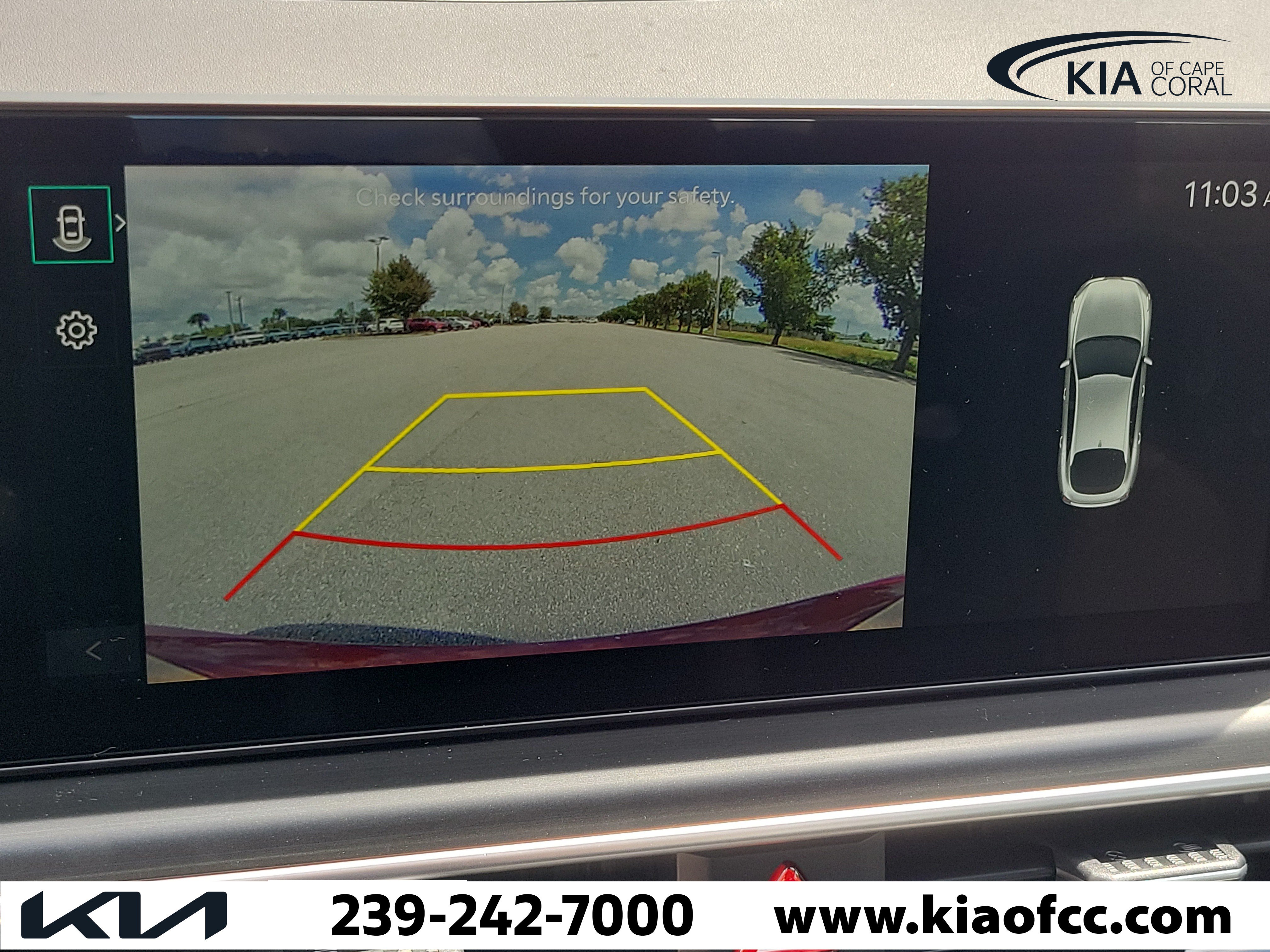 New 2026 Kia K5 GT-Line w/ GT-Line Premium Package FWD image 28