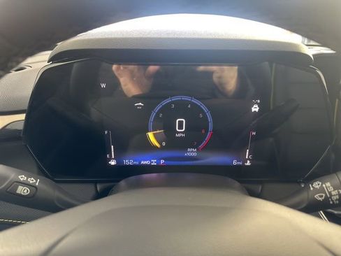 New 2026 Chevrolet TrailBlazer ACTIV w/ Convenience Package image 26