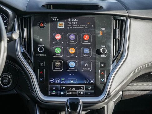 Certified 2023 Subaru Outback Limited image 16