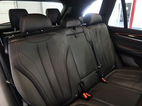 Used 2018 BMW X5 xDrive35i AWD/4WD image 34